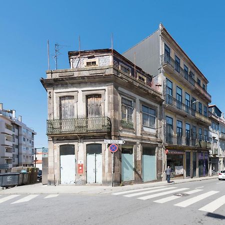 Rua Do Freixo Appartement Porto Buitenkant foto
