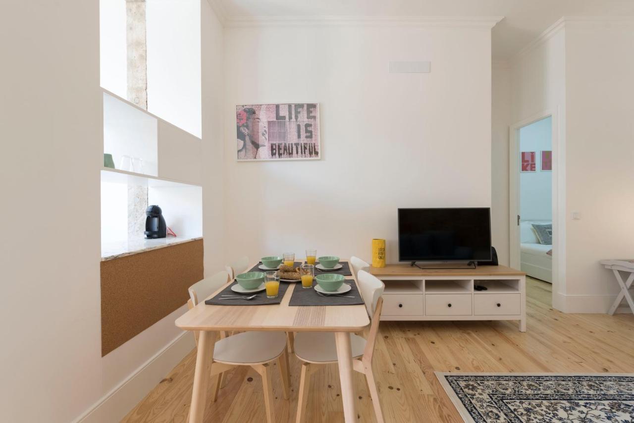 Rua Do Freixo Appartement Porto Buitenkant foto