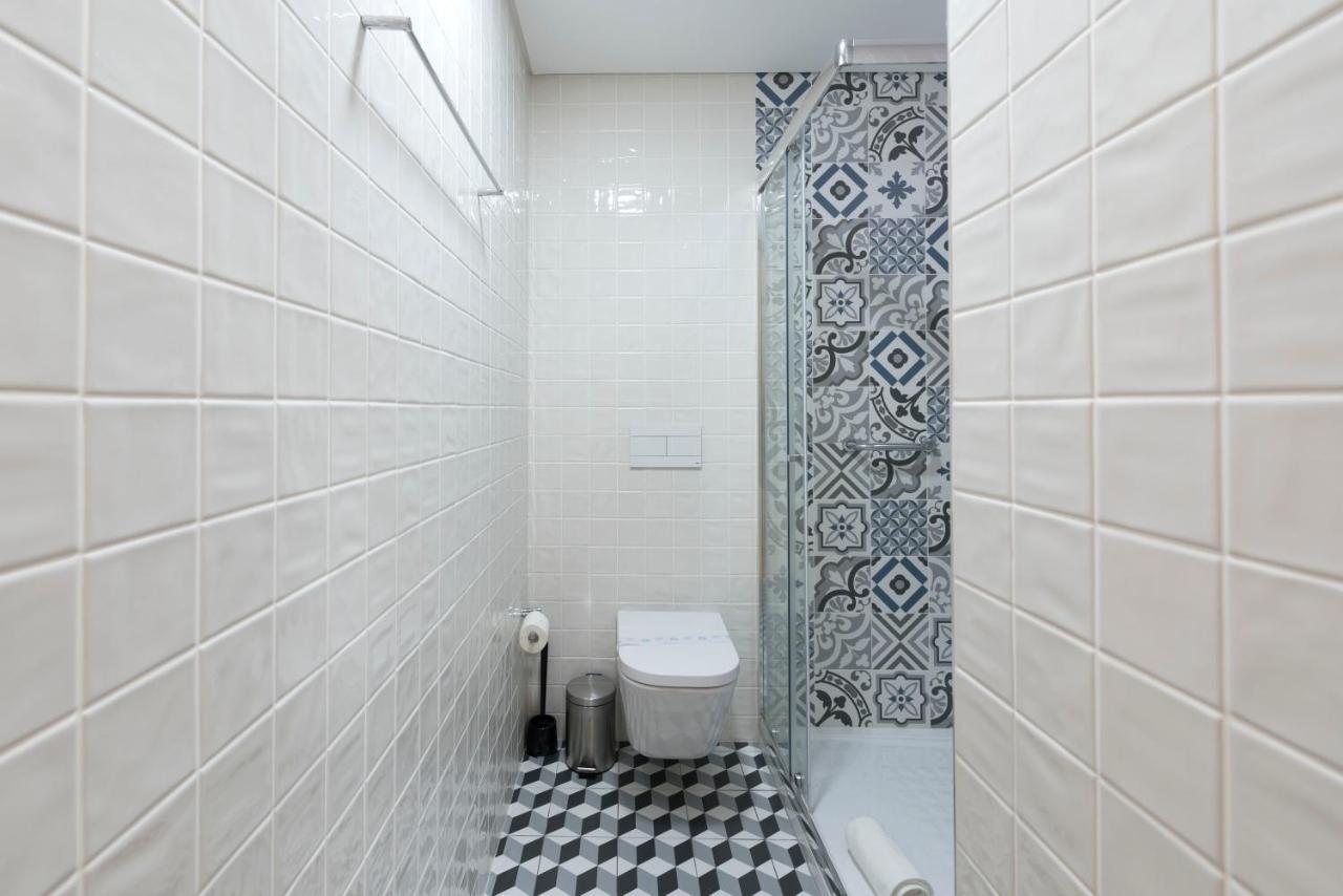 Rua Do Freixo Appartement Porto Buitenkant foto