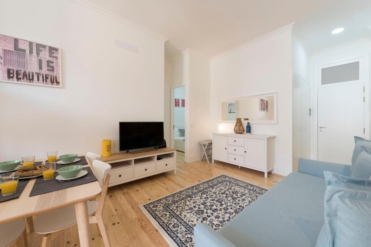 Rua Do Freixo Appartement Porto Buitenkant foto