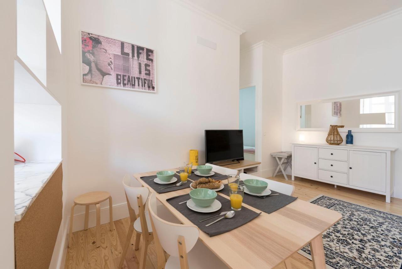 Rua Do Freixo Appartement Porto Buitenkant foto